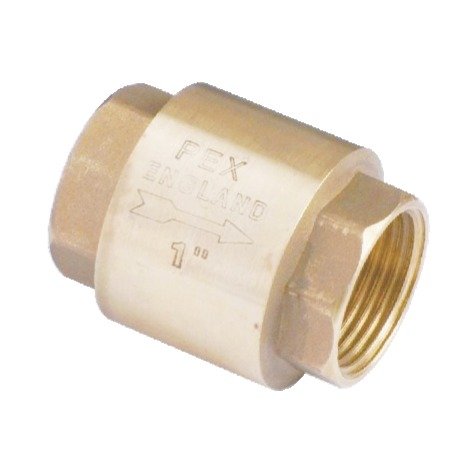 Check Valve